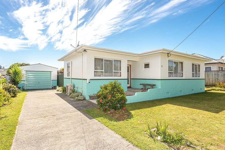 Photo of property in 12 Quick Avenue, Aramoho, Whanganui, 4500