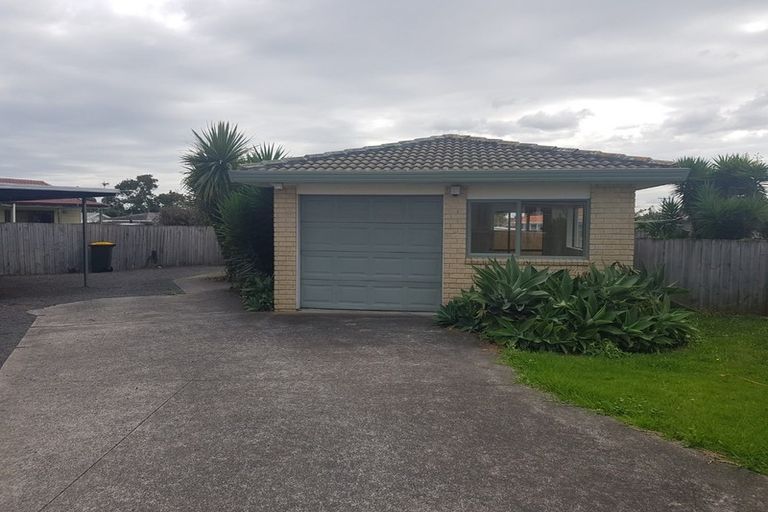 Photo of property in 19a Franklin Avenue, Hokowhitu, Palmerston North, 4410