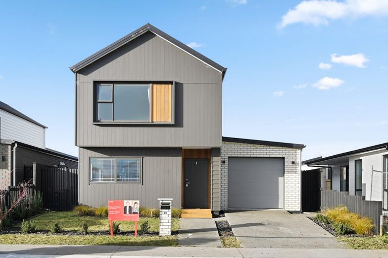 Photo of property in 20 Halley Drive, Chartwell, Hamilton, 3210