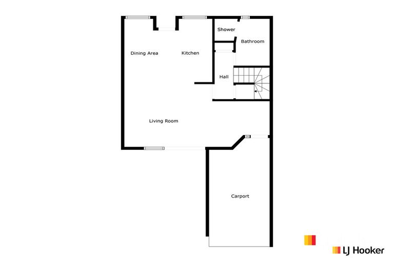 Photo of property in 51 Ajax Street, Saint Kilda, Dunedin, 9012