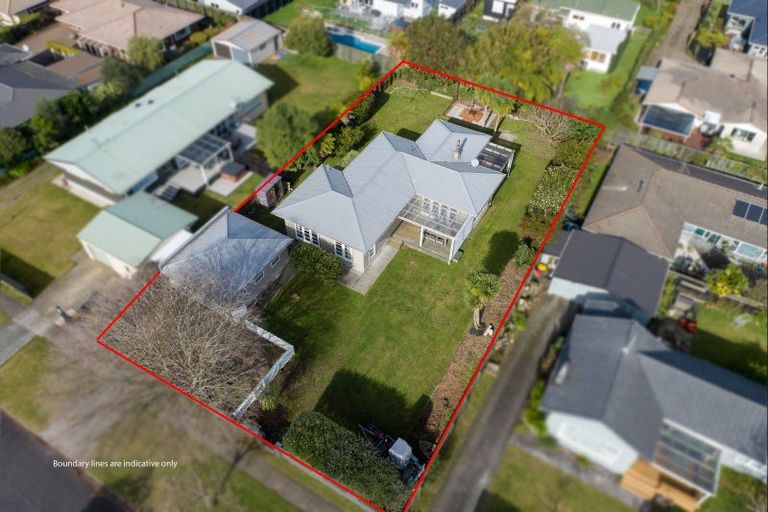 Photo of property in 42 Tilsley Street, Glenholme, Rotorua, 3010
