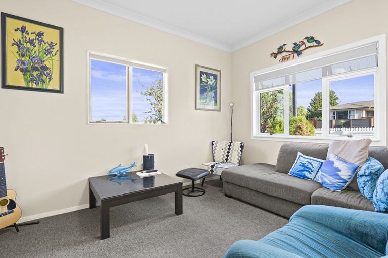 Photo of property in 13 County Place, Tirau, 3410