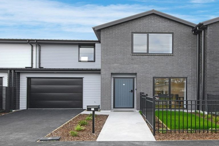 Photo of property in 42 Miromiro Street, Broomfield, Christchurch, 8042