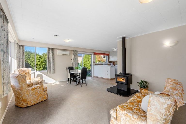 Photo of property in 119 Maxwell Road, Blenheim, 7201
