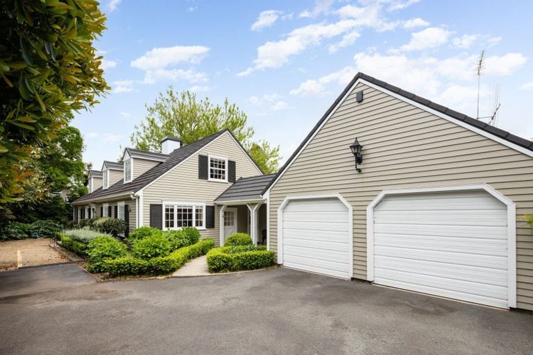 Photo of property in 4 Pollock Drive, Chartwell, Hamilton, 3210