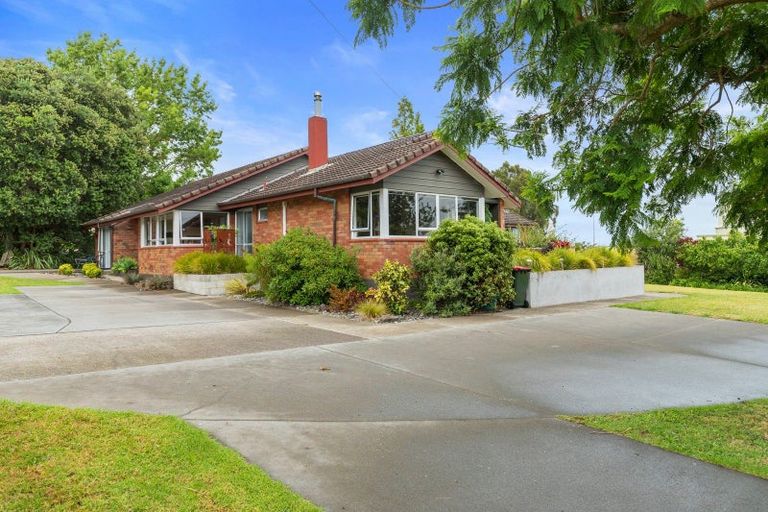 Photo of property in 16a Burgess Street, Te Aroha, 3320
