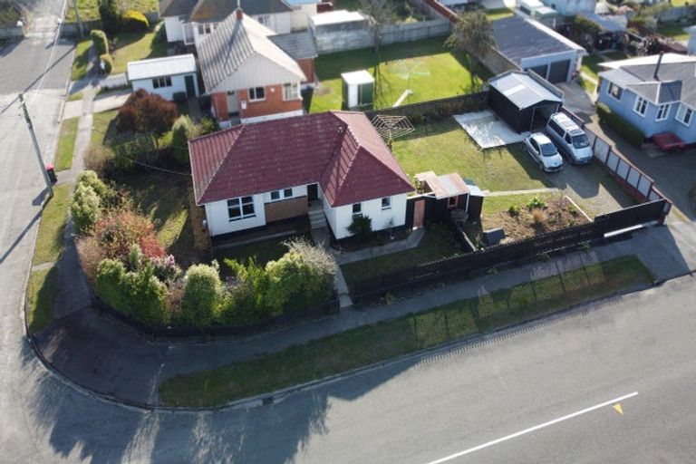 Photo of property in 2a Taward Street, Oamaru North, Oamaru, 9400