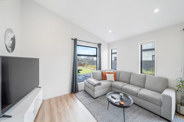 Photo of property in 26 Gracia Avenue, Rolleston, 7615