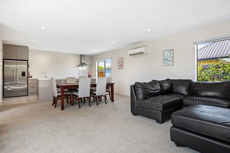 Photo of property in 62 Kittyhawk Avenue, Wigram, Christchurch, 8042