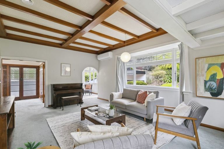 Photo of property in 109 Campbell Street, Karori, Wellington, 6012