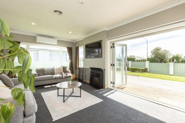 Photo of property in 305 Nottingley Road, Frimley, Hastings, 4120