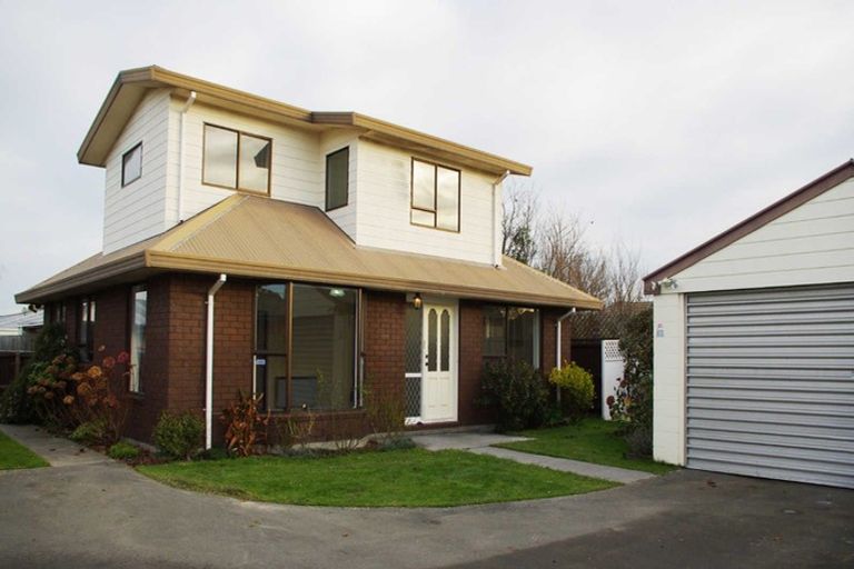Photo of property in 51 Marshland Road, Shirley, Christchurch, 8061