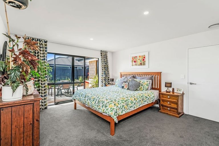 Photo of property in 41 Northmoor Boulevard, Rolleston, 7615