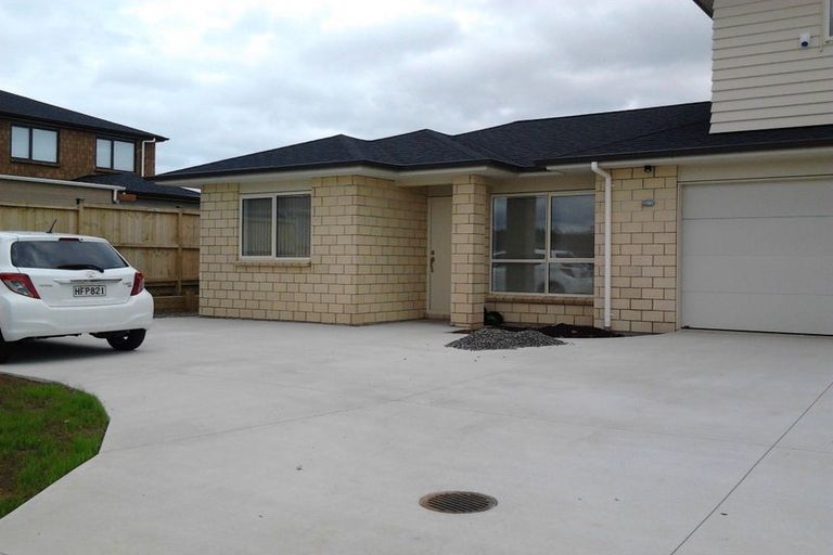 Photo of property in 5 Dunkineely Road, Flat Bush, Auckland, 2019