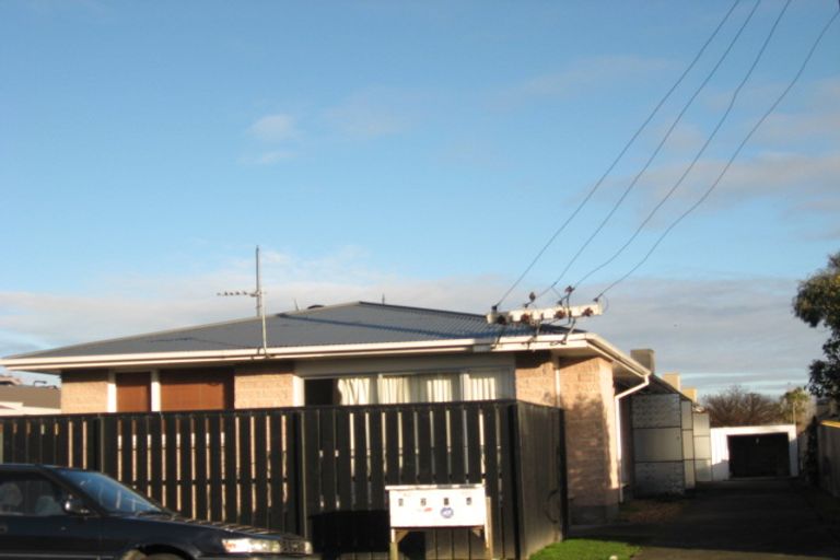 Photo of property in 4/521 Madras Street, St Albans, Christchurch, 8014