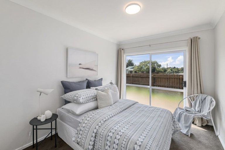 Photo of property in 16 Roosevelt Street, Levin, 5510