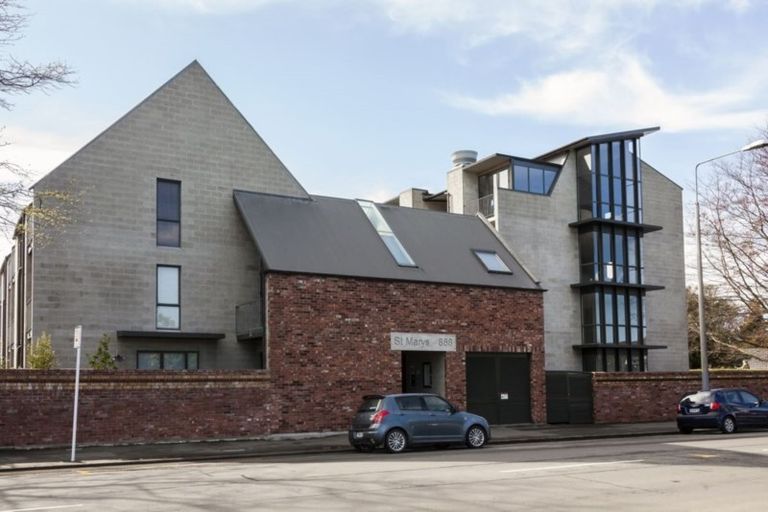Photo of property in 70/868 Colombo Street, Christchurch Central, Christchurch, 8013