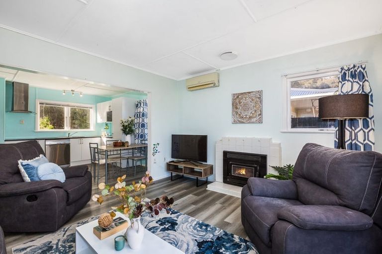 Photo of property in 29 Mckillop Street, Wainuiomata, Lower Hutt, 5014