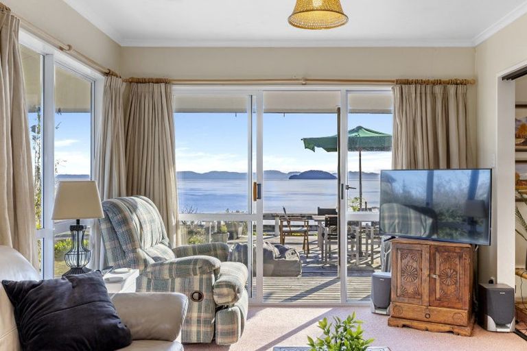 Photo of property in 56 Rawhira Road, Tauranga Taupo, Turangi, 3382