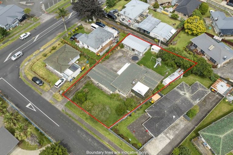 Photo of property in 4 Bingara Place, Favona, Auckland, 2024