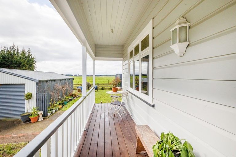 Photo of property in 266 Puke Puke Road, Himatangi, Foxton, 4891