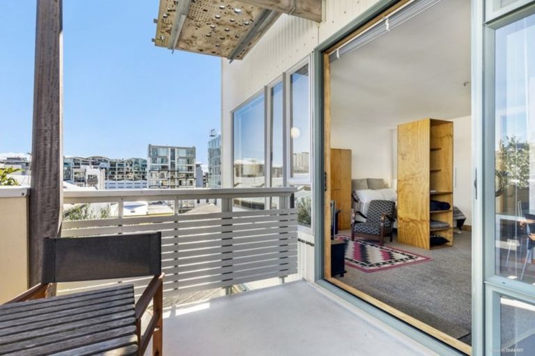 Photo of property in First House Apartments, 15/4 Frederick Street, Te Aro, Wellington, 6011