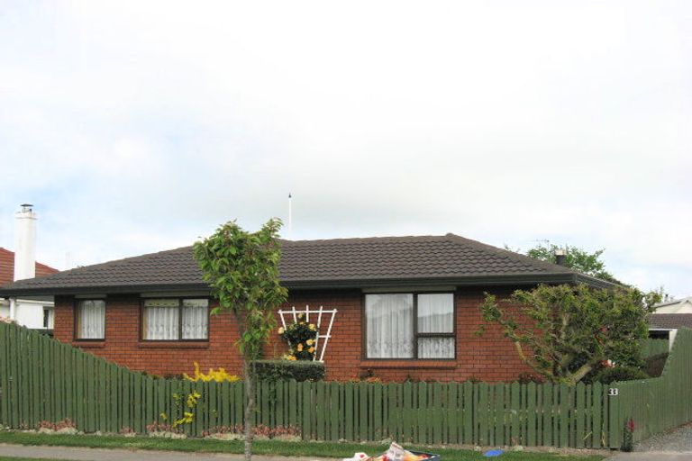 Photo of property in 33a Peraki Street, Kaiapoi, 7630