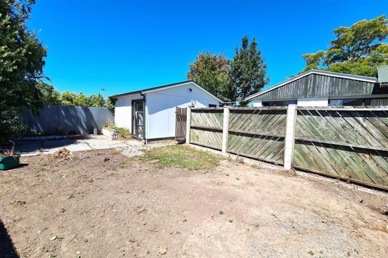 Photo of property in 3 Penelope Place, Casebrook, Christchurch, 8051