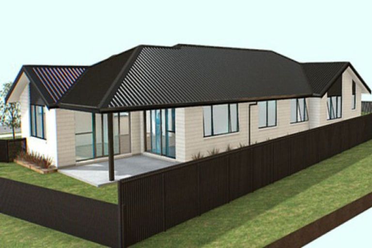 Photo of property in 47 Hampton Terrace, Matamata, 3400