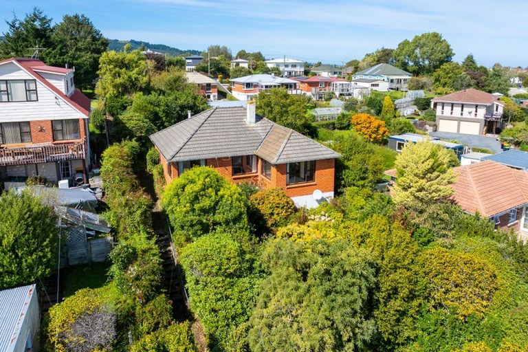 Photo of property in 90 Hillary Street, Liberton, Dunedin, 9010