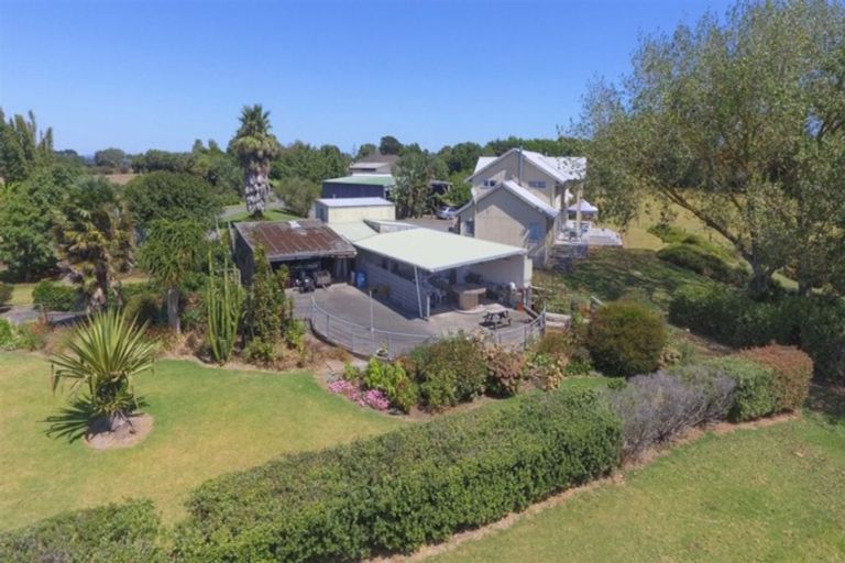 Photo of property in 342 Mckenzie Road, Waiau Pa, Pukekohe, 2679