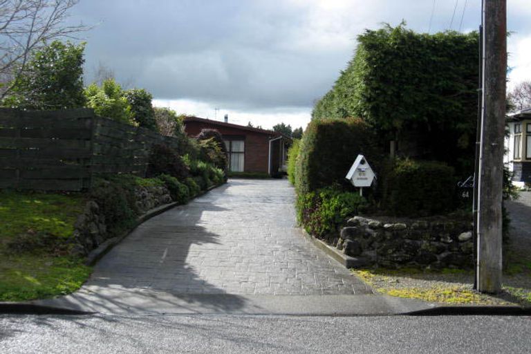 Photo of property in 64 Hillcrest Street, Solway, Masterton, 5810