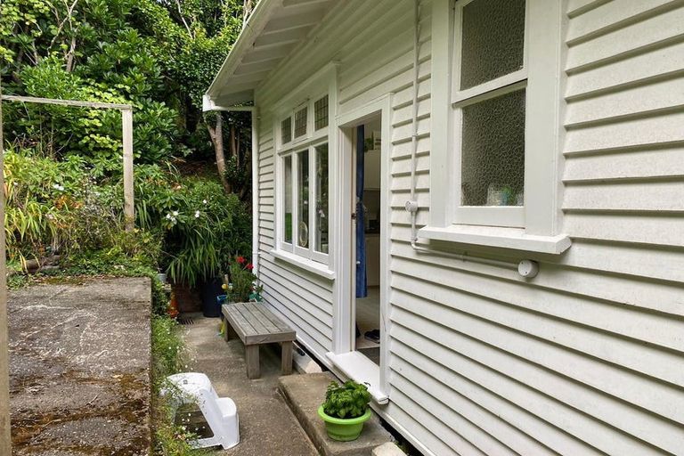 Photo of property in 37u2 Wilton Road, Wadestown, Wellington, 6012