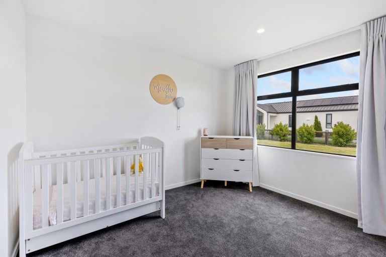 Photo of property in 97 Haymakers Crescent, Rolleston, 7614