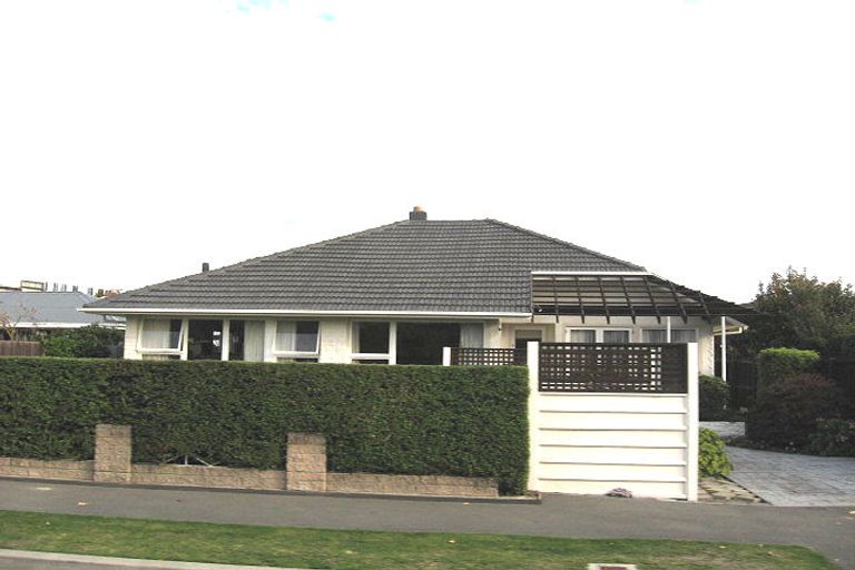 Photo of property in 11 Wilfrid Street, Ilam, Christchurch, 8041