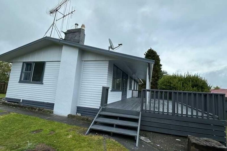 Photo of property in 57 Elizabeth Drive, Tokoroa, 3420