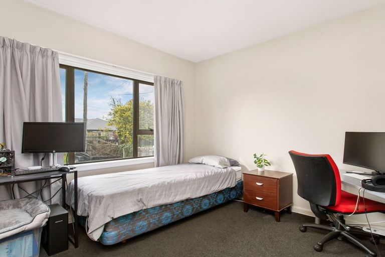 Photo of property in 7 Cargill Place, Richmond, Christchurch, 8013