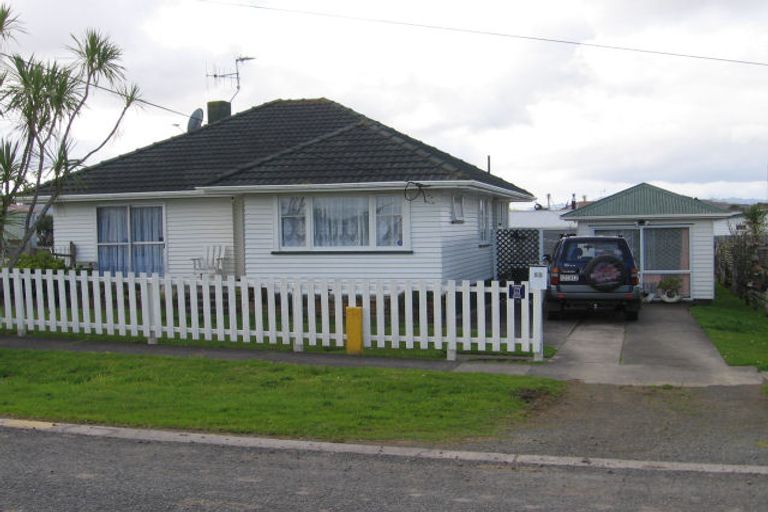 Photo of property in 53 Grey Street, Dargaville, 0310