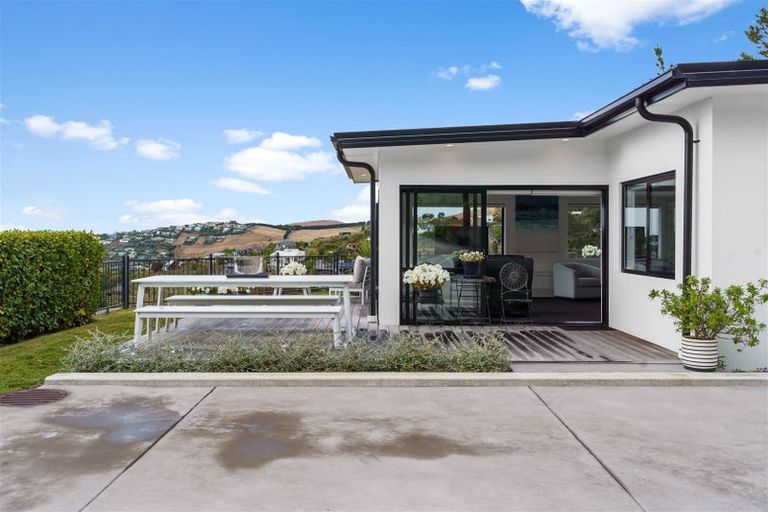 Photo of property in 163 Clifton Terrace, Clifton, Christchurch, 8081