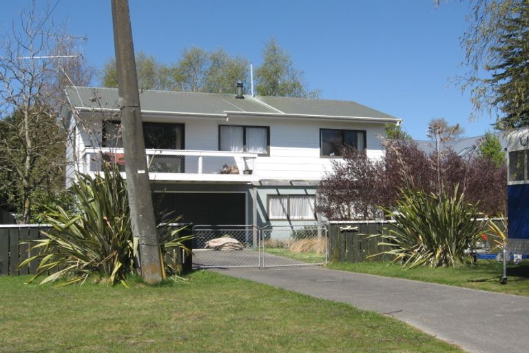 Photo of property in 251 Taupahi Road, Turangi, 3334
