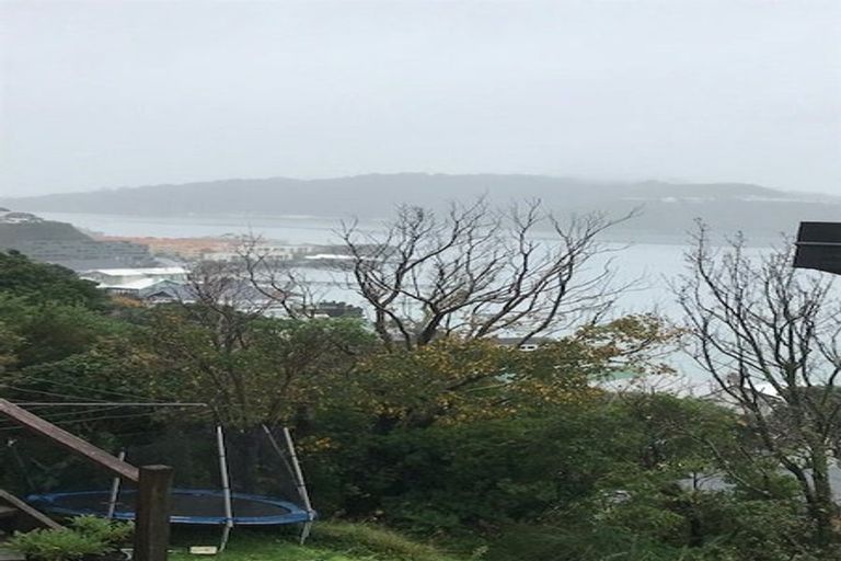 Photo of property in 55 Overtoun Terrace, Hataitai, Wellington, 6021