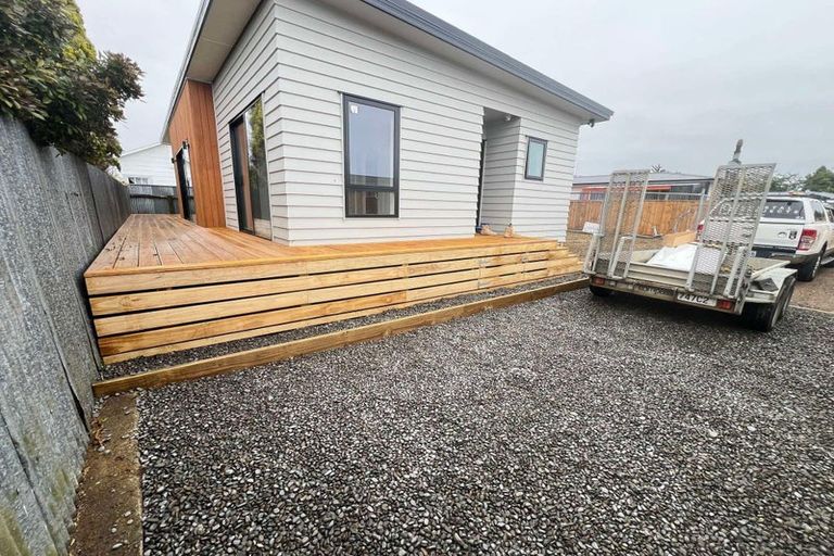 Photo of property in 11a Vogel Street, Levin, 5510