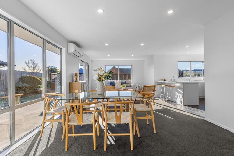 Photo of property in 57 Acacia Avenue, Rangiora, 7400