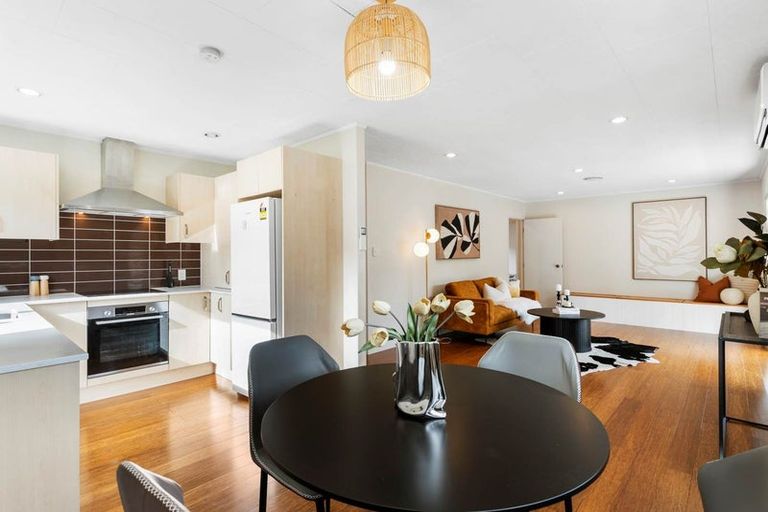 Photo of property in 112 Spinella Drive, Bayview, Auckland, 0629