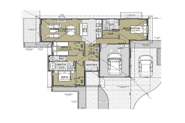 Photo of property in 78 Swayne Road, Cambridge, 3434