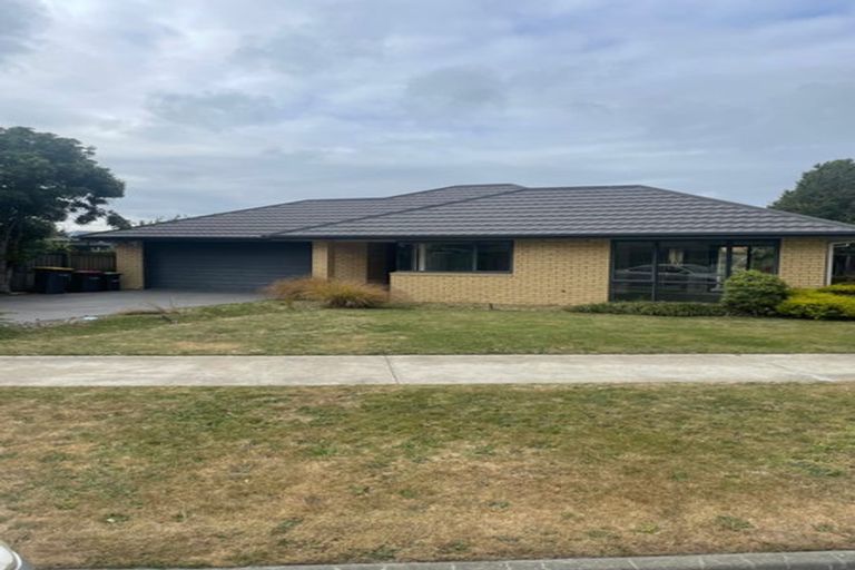 Photo of property in 8 Richard Seddon Drive, Northwood, Christchurch, 8051