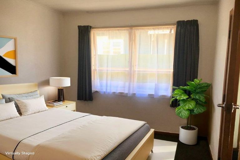 Photo of property in 5a U3 Te Aroha Street, Hamilton East, Hamilton, 3216