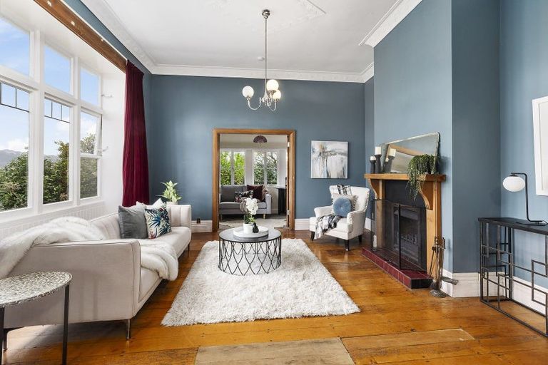 Photo of property in 153u3 Owen Street, Newtown, Wellington, 6021