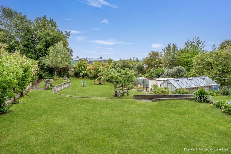 Photo of property in 22 Darby Street, Geraldine, 7930