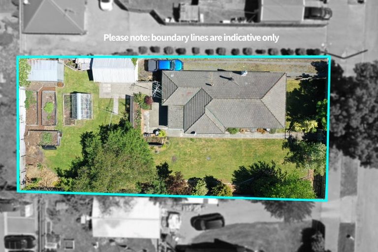 Photo of property in 8 Clark Street, Allenton, Ashburton, 7700